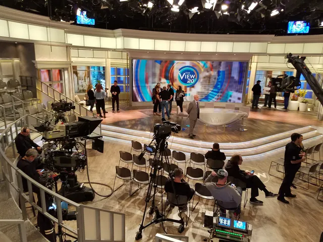 ABC Studios NYC