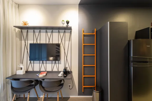 Stay Charlie - House of Charlie Vila Mariana