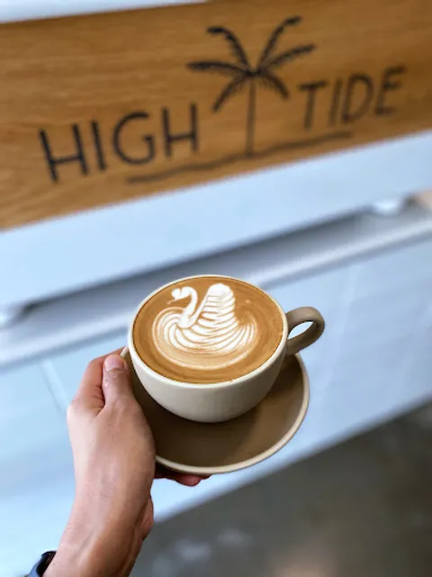 High Tide Coffee