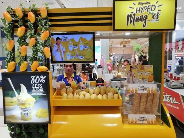 miguelitos hyped mangoes