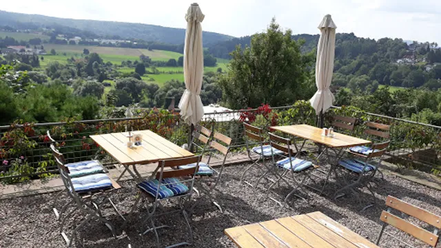 Café zur Krukenburg