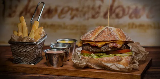 Big Burger Bremgarten (Diner & Kurier)