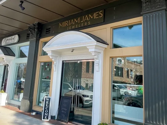 Miriam James Jewelers