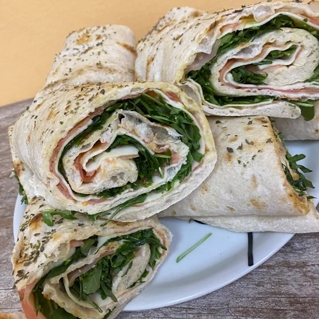 Pizzería L'Imperatore