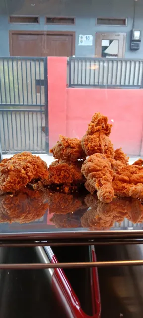 Sabana Fried Chicken