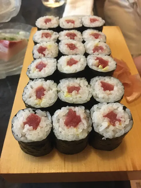 Sushi Raku