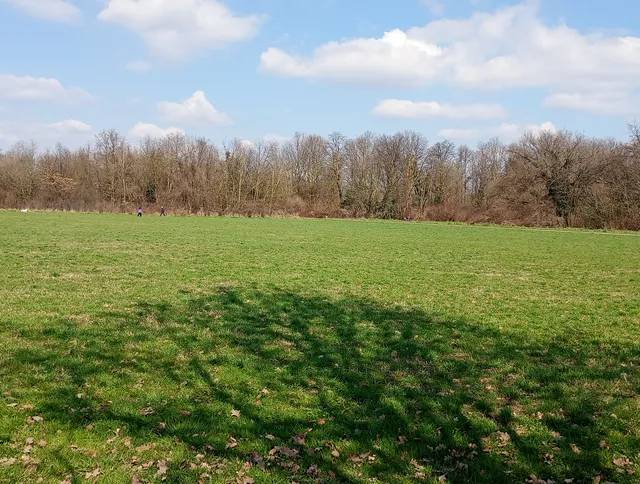 Parco Nord Milano