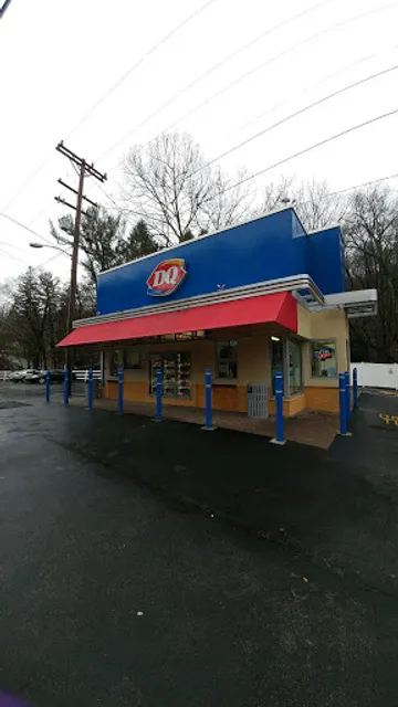 Shrader’s Dairy Queen