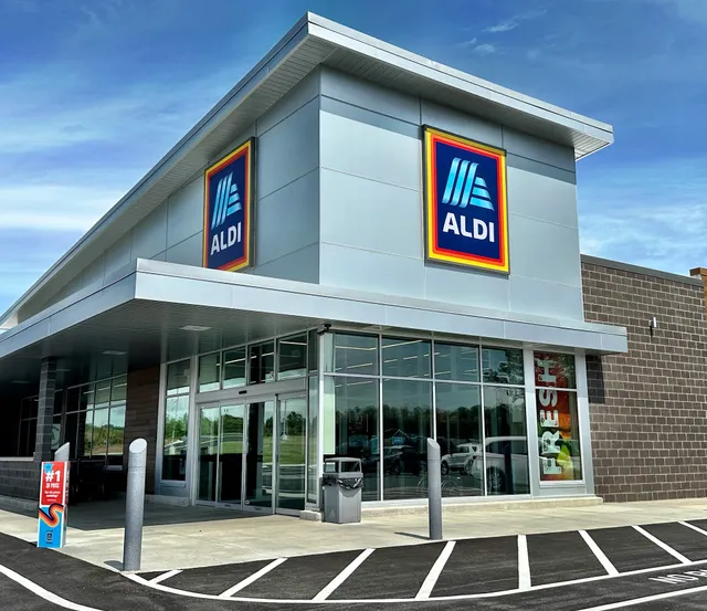 ALDI
