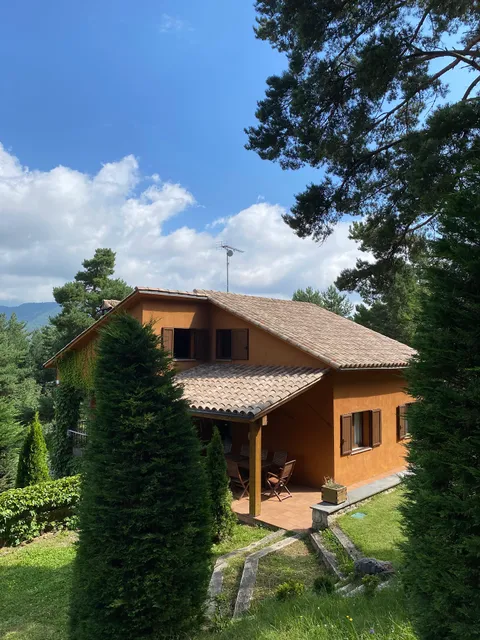 Cal Roig, Casa de Turisme Rural