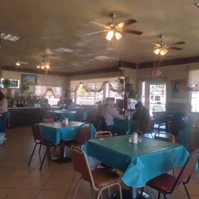 Bel Shore Restaurant