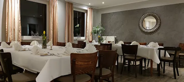 Stratbückers Restaurant - Franz und Andreas Stratbücker GbR