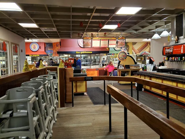 Golden Corral Buffet & Grill