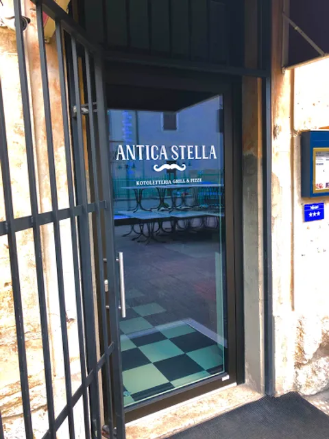 Ristorante Antica Stella