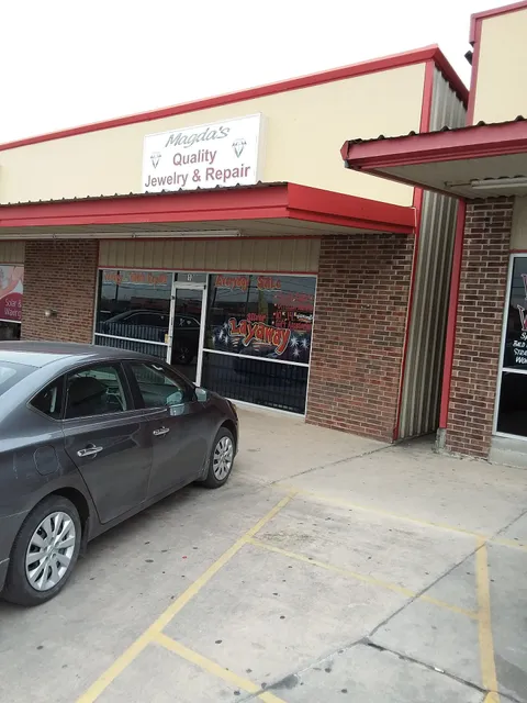 Magda's Quality Jewelry & Repair