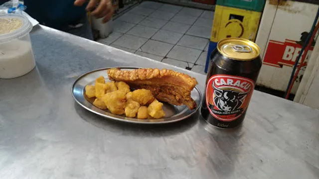 Bar e Lanchonete do Prezado