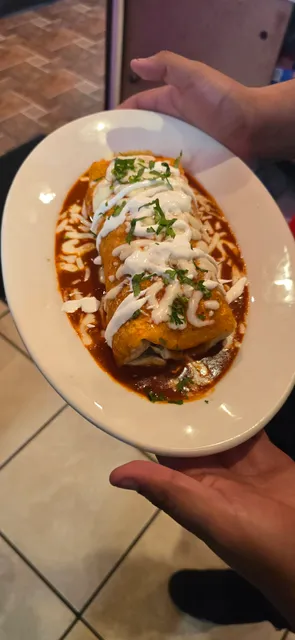 Claudia's Italian & Mexican cuisine