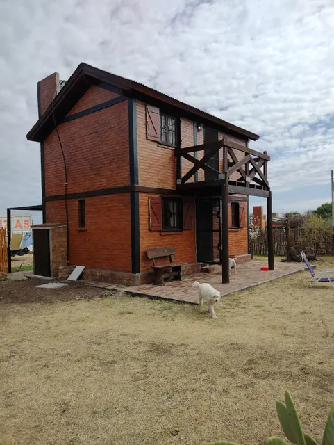 Cabañas Jade Capilla del Monte