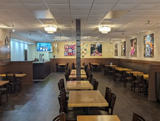 Nawabi Hyderabad House