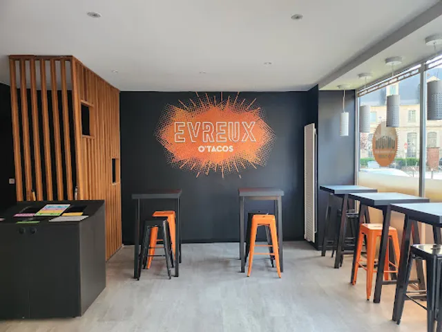 O'Tacos Évreux