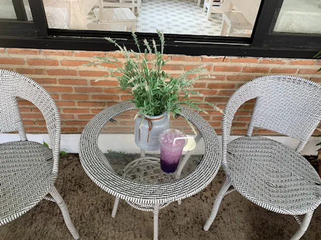 White Kitchen by Jib (เจไม่จืด)