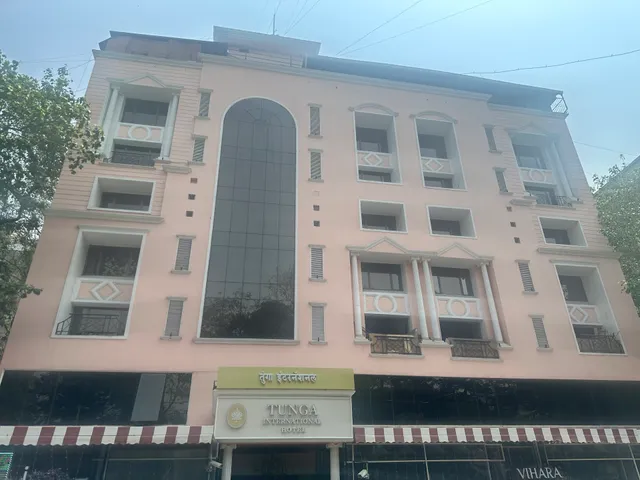 Tunga International Hotel