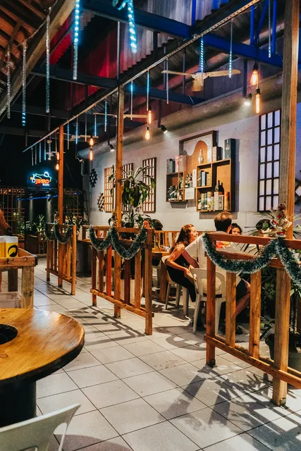 Ogame - Korean Barbecue & Bar