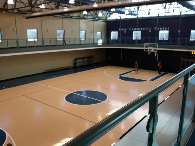 Case Community Center