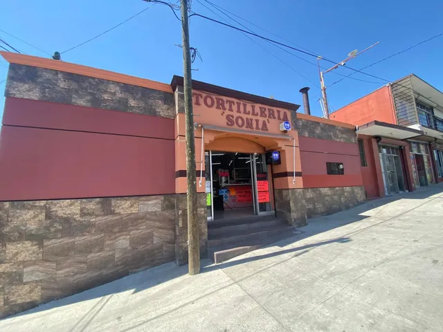Tortilleria "Sonia"