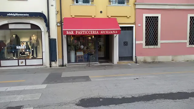 Dolce Sicilia di Maniscalco Fabio