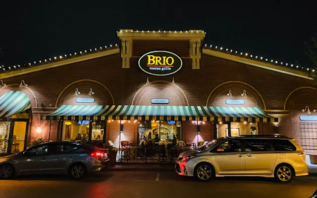 Brio Italian Grille