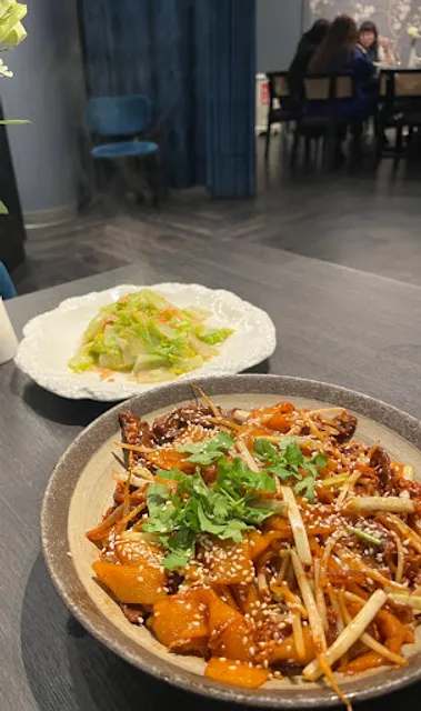 Tang Yuan Chinese Restaurant