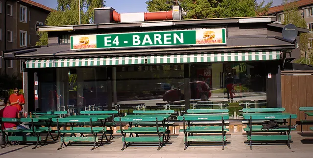 E4-baren