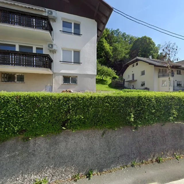 APARTMA DOLINAR, JANEZ DOLINAR - SOBODAJALEC