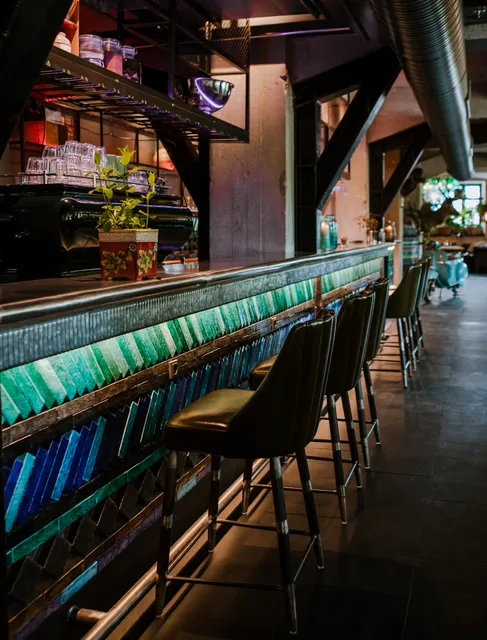 Restaurant Sole Factory