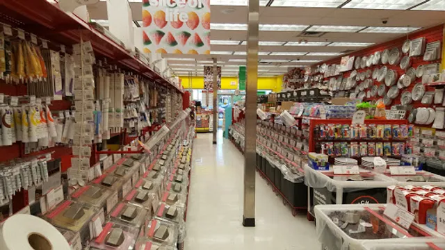 Bulk Barn