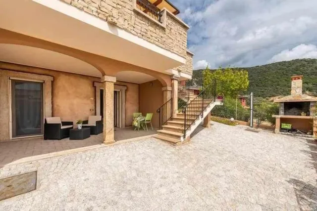 B&B L'arcobaleno di Chia