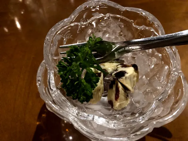 バー・ラグタイム