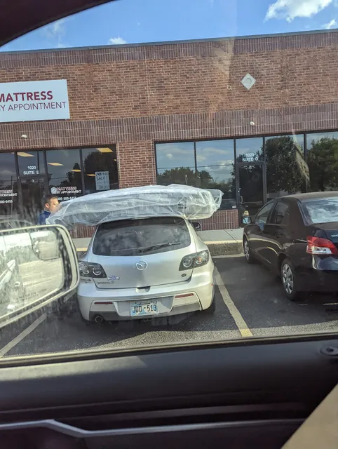 Mattress By Appointment