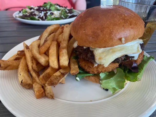 The Narrows Cafe and Bar