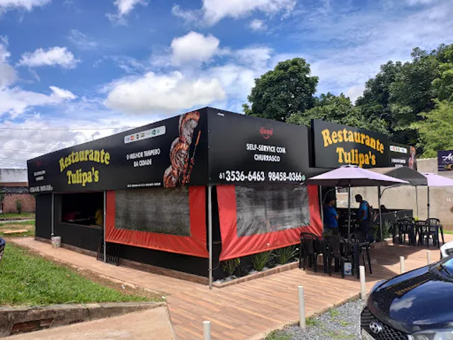 Restaurante Tulipa's