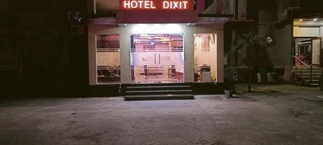 Hotel Dixit Resort