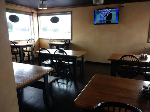 Milano's Pizzeria and Grill