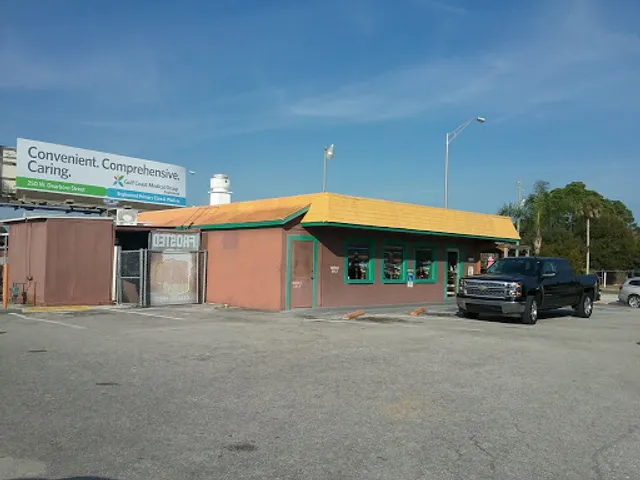 A Better Scoop Ice Cream Shop