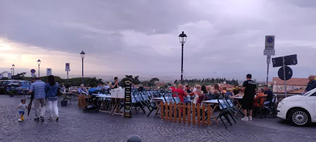 Osteria i Fratelloni al 19’