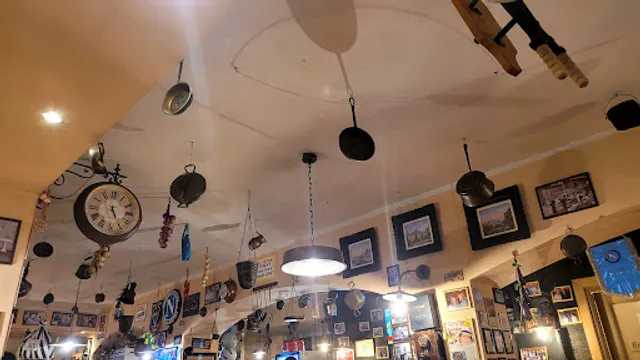 Osteria Scugnizzi - Ristorante Napoletano
