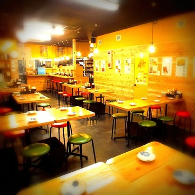 Kushiyayokocho Motoyawataminamiguchiten