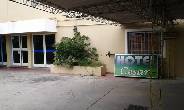 Hotel Cesar