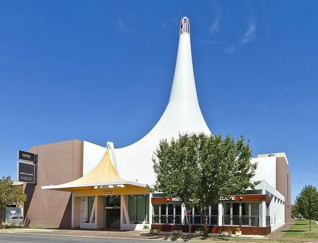 Pavilion Hotel Wagga Wagga