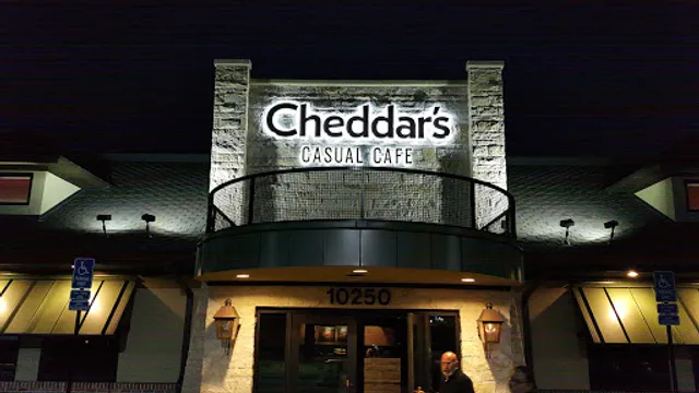 Cheddar's Scratch Kitchen